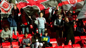 Ranheim 2014 Kamp Greyhounds