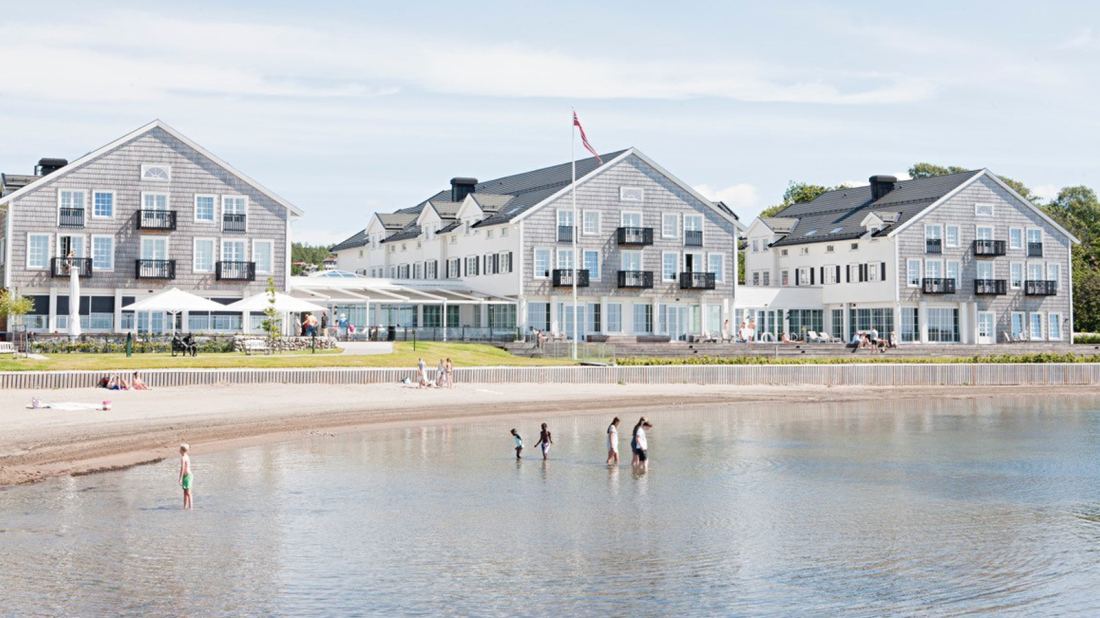 Støtvig Hotel