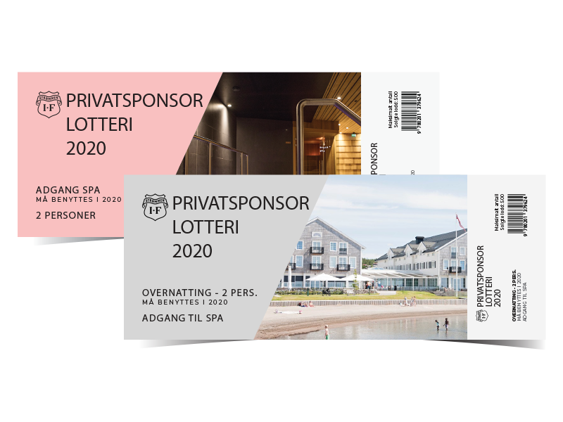 Støtvig Hotel stiller med opphold og SPA