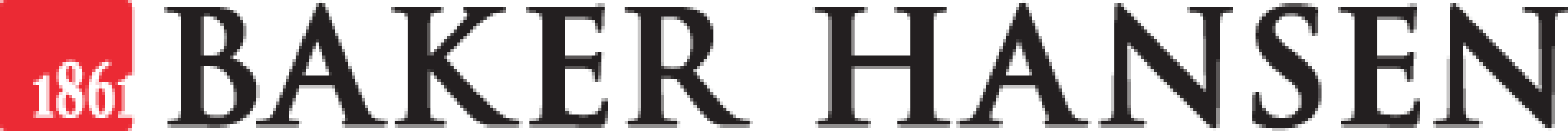 Baker Hansen, Strømmen storsenter