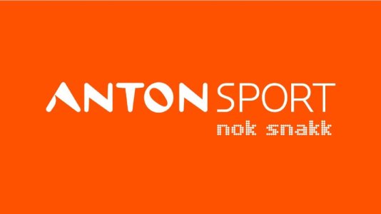 Anton Sport