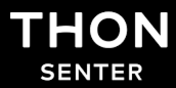 Thon Senter Strømmen